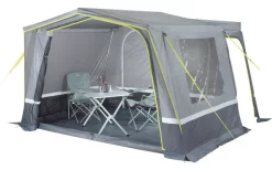 High Peak Tramp 2.0 Freistehendes Busvorzelt