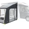 Dometic Rally Air Pro 200 S Aufblasbares Wohnwagen- / Reisemobilvorzelt
