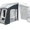 Dometic Rally Air Pro 260 S Aufblasbares Wohnwagen- / Reisemobilvorzelt