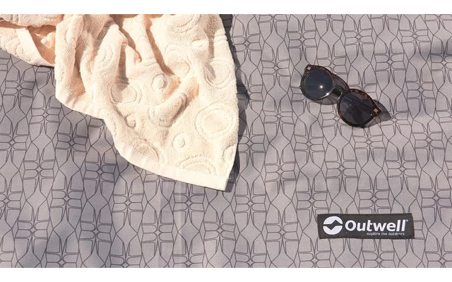 Outwell Newburg 240 Zeltteppich 1 Outwell Newburg 240 Zeltteppich