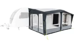 Dometic Club Air Pro 440 S Aufblasbares Wohnwagen- / Reisemobilvorzelt -Zelt Serie 369212 2717719
