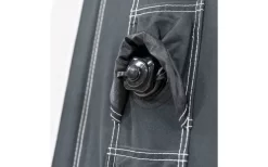 Dometic Club Air Pro 260 S Aufblasbares Wohnwagen- / Reisemobilvorzelt -Zelt Serie 369233 2475968