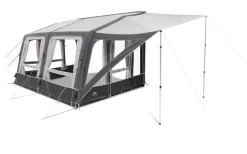 Dometic Grande Air All-Season S Seitenflügel Für Reisemobilvorzelt Links