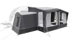 Dometic All-Season Air Tall Seitenanbau Für Reisemobilvorzelt