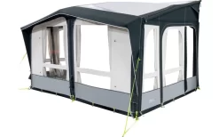 Dometic Club Air Pro 440 S Aufblasbares Wohnwagen- / Reisemobilvorzelt -Zelt Serie 370353 2717713