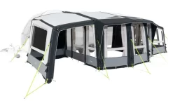 Dometic Ace Air Pro Extension Vorzelterweiterung Für Wohnwagen- / Reisemobilvorzelt Links