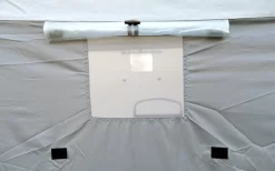 Brunner Stroage Plus Küchen- Und Gerätezelt -Zelt Serie 371229 2629838