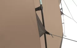 Easy Camp Moonlight Yurt Tipi Familienzelt