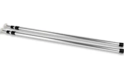 Dometic S-M Andruckstangen Set 100 Cm 2 Stück