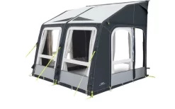 Dometic Rally Air Pro 390 S Aufblasbares Wohnmobil- / Reisemobilvorzelt