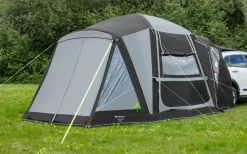 Berger Heckzelt Liberta Air SUV