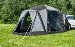 Berger Heckzelt Liberta Air SUV -Zelt Serie 374025 2263562