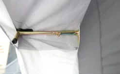 Brunner Gusto NG II Küchenzelt -Zelt Serie 375249 2380082