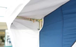 Brunner Gusto NG II Küchenzelt -Zelt Serie 375255 2380112