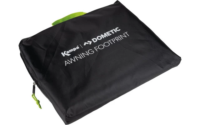 Kampa Hayling 6 / Hayling Air 6 Zeltunterlage 1 Kampa Hayling 6 / Hayling Air 6 Zeltunterlage