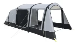 Kampa Hayling 4 Air TC Aufblasbares Tunnelzelt