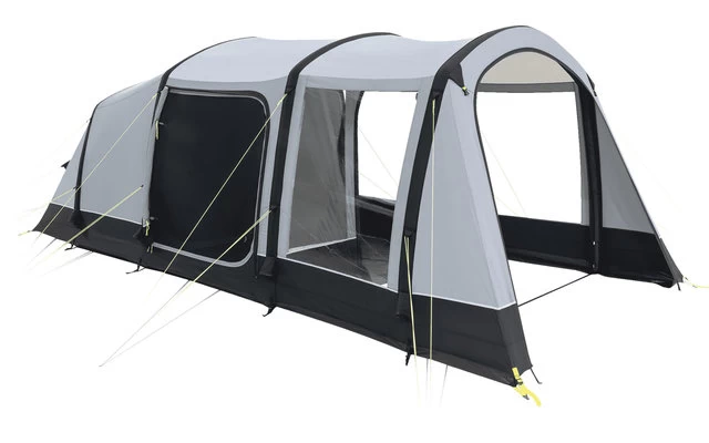 Kampa Hayling 4 Air TC Aufblasbares Tunnelzelt 1 Kampa Hayling 4 Air TC Aufblasbares Tunnelzelt