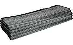 Dometic Club Air Pro DA 260 Continental Vorzeltteppich Für Bus- / Wohnmobilvorzelt