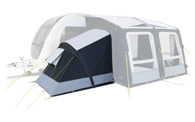Dometic Pro Air Annexe Seitenanbau Für Wohnwagen- / Reisemobilvorzelte 1 Dometic Pro Air Annexe Seitenanbau Für Wohnwagen- / Reisemobilvorzelte