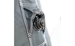 Dometic Sunshine Air Pro 500 Aufblasbares Sonnenvordach -Zelt Serie 381622 2415502