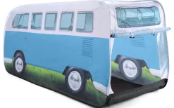 VW Collection T1 Bulli Kinder Pop-Up-Spielzelt Blau -Zelt Serie 391526 2859067