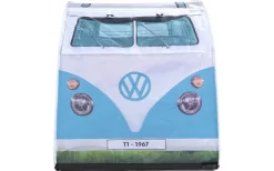 VW Collection T1 Bulli Kinder Pop-Up-Spielzelt Blau -Zelt Serie 391793 2859073