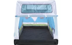 VW Collection T1 Bulli Kinder Pop-Up-Spielzelt Blau -Zelt Serie 391988 2859085