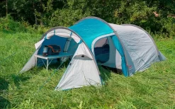 Coleman Cortes 3 Tunnelzelt -Zelt Serie 392386 2851733