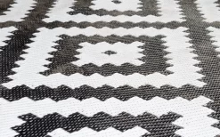 Bo-Camp Urban Outdoor Lewisham Outdoormatte 200 X 180 Cm -Zelt Serie 394603 2879749