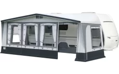 Brand Tarifa Ganzjahresvorzelt