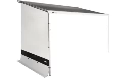 Thule ViewBlocker Seite Für Markise 1200 Auszug 2,50 M