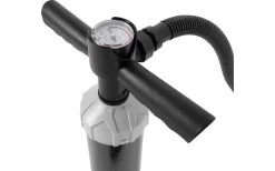 Bo-Camp Air Aufblasbares Wohnwagenvorzelt -Zelt Serie 399405 2920808