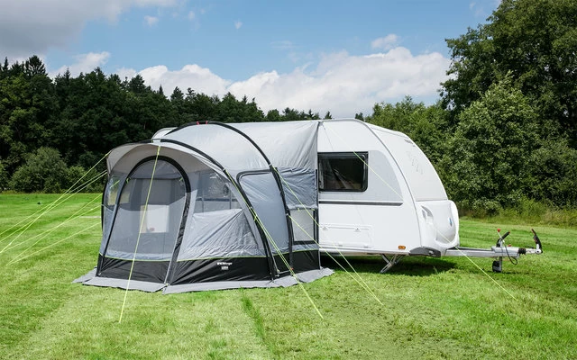 Berger Garda Reisevorzelt 2 Berger Garda Reisevorzelt – Bild 2