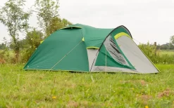 Coleman Kobuk Valley 3 Plus 3-Personen Kuppelzelt -Zelt Serie 416079 3022890