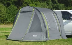 Berger Busvorzelt Touring Easy Air