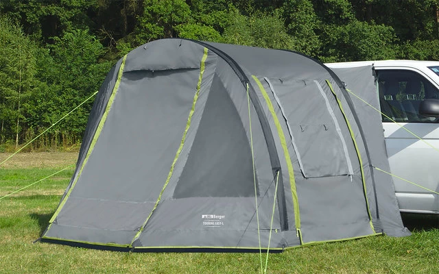 Berger Busvorzelt Touring Easy Air 1 Berger Busvorzelt Touring Easy Air