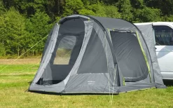 Berger Busvorzelt Touring Easy Air 8 Berger Busvorzelt Touring Easy Air -Zelt Serie 419255 2998184