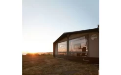 Isabella Ambassador Dawn A850/G14 Saison- / Reisevorzelt