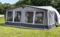 Berger Reisevorzelt Vicenza Air All Season -Zelt Serie 424553 3035313