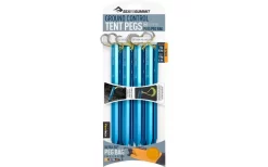 Sea To Summit Ground Control Tent Pegs Zeltheringe 8er Pack