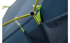 Jack Wolfskin Exolight I 1-Personen Kuppelzelt -Zelt Serie 433827 3144198