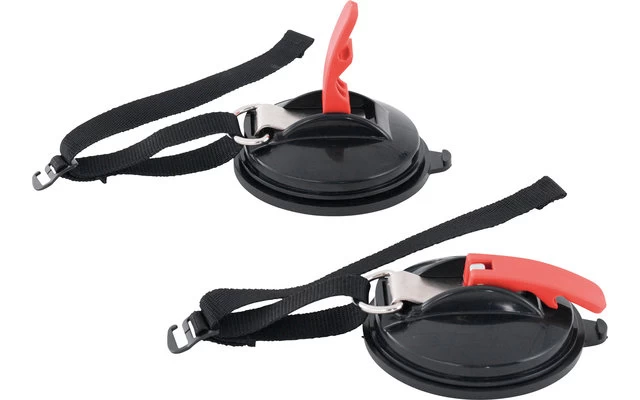 Outwell Saugnapf-Set 1 Outwell Saugnapf-Set