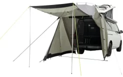 Outwell Busvorzelt Sandcrest L Heckzelt