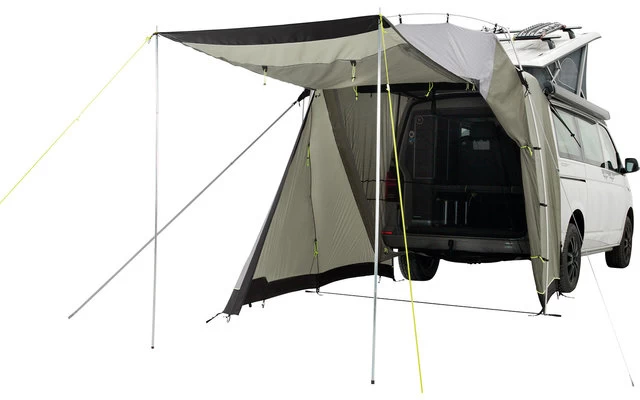 Outwell Busvorzelt Sandcrest L Heckzelt 1 Outwell Busvorzelt Sandcrest L Heckzelt