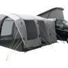 Outwell Newburg 240 Air Tall Aufblasbares Busvorzelt