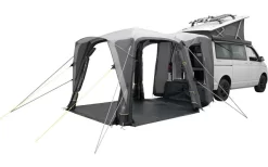 Outwell Linnburg Air Rear Aufblasbares Heckzelt