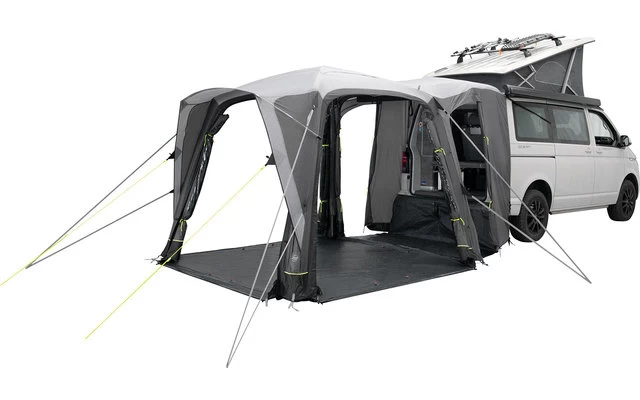 Outwell Linnburg Air Rear Aufblasbares Heckzelt 1 Outwell Linnburg Air Rear Aufblasbares Heckzelt