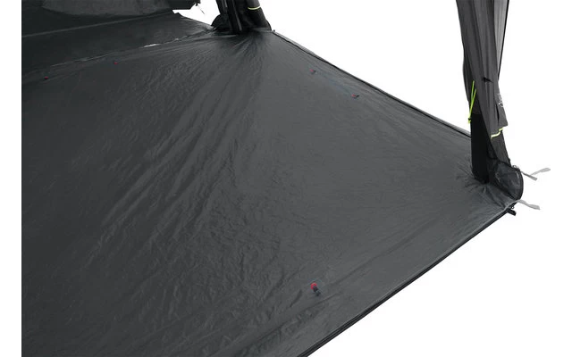 Outwell Linnburg Air Rear Aufblasbares Heckzelt 2 Outwell Linnburg Air Rear Aufblasbares Heckzelt – Bild 2