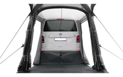 Outwell Linnburg Air Rear Aufblasbares Heckzelt 9 Outwell Linnburg Air Rear Aufblasbares Heckzelt -Zelt Serie 437588 3116676