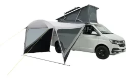 Outwell Touring Shelter Sonnenvordach -Zelt Serie 437639 3137427